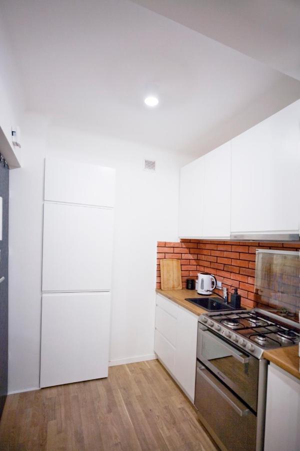 Studio Gaba 2 Intraco Apartment Warszawa Eksteriør bilde